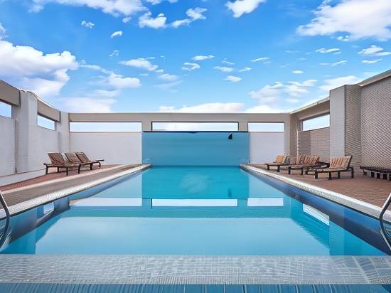 娜路彎銀河酒店