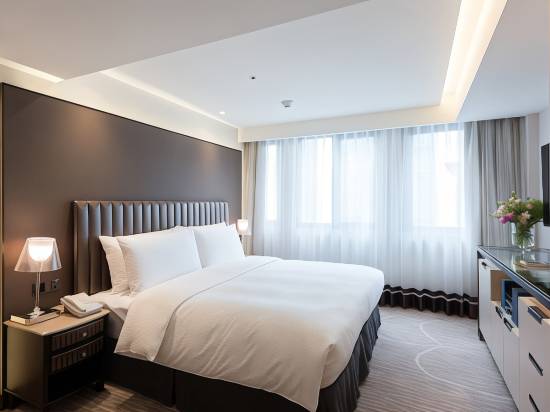 柯達大飯店-台北長安店