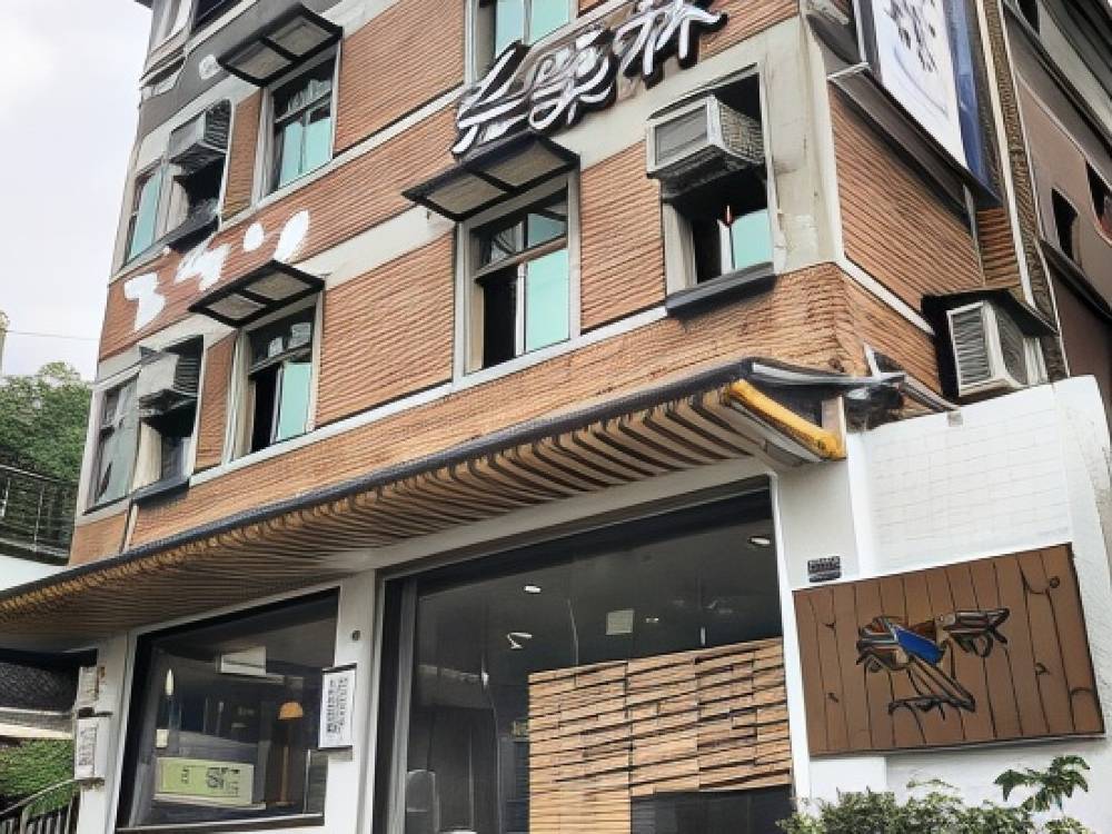 飯店圖片