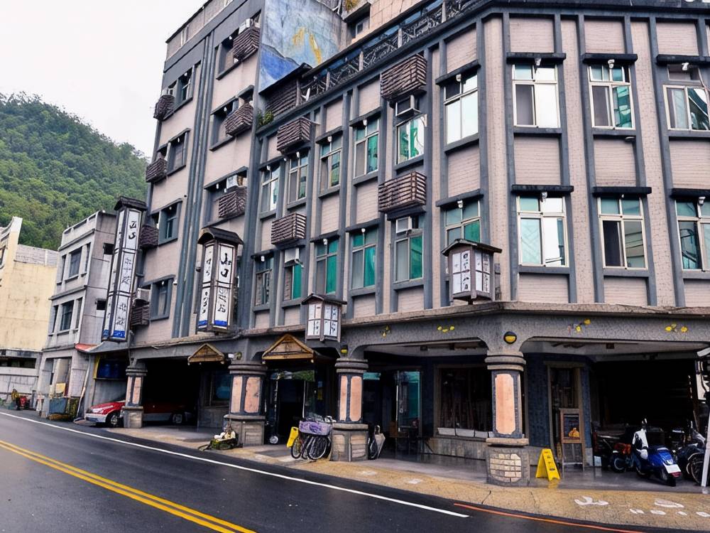 飯店圖片