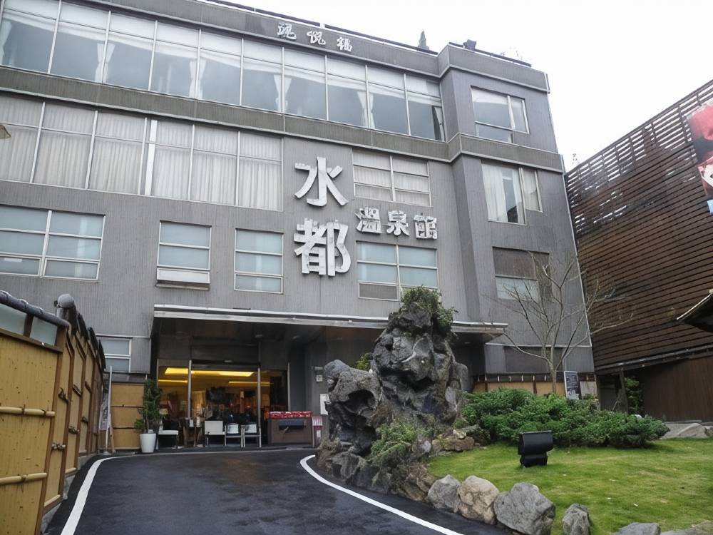飯店圖片