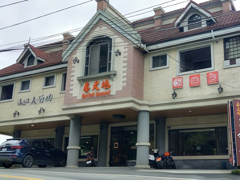 飯店圖片