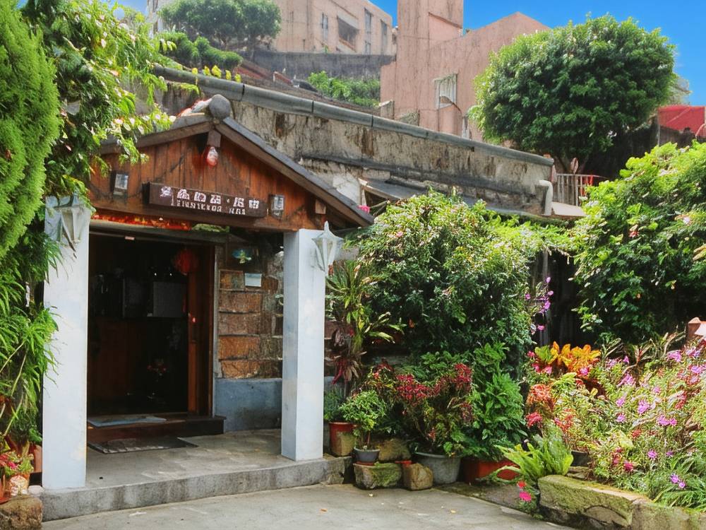 飯店圖片