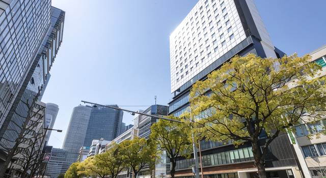 Grande名古屋三交酒店