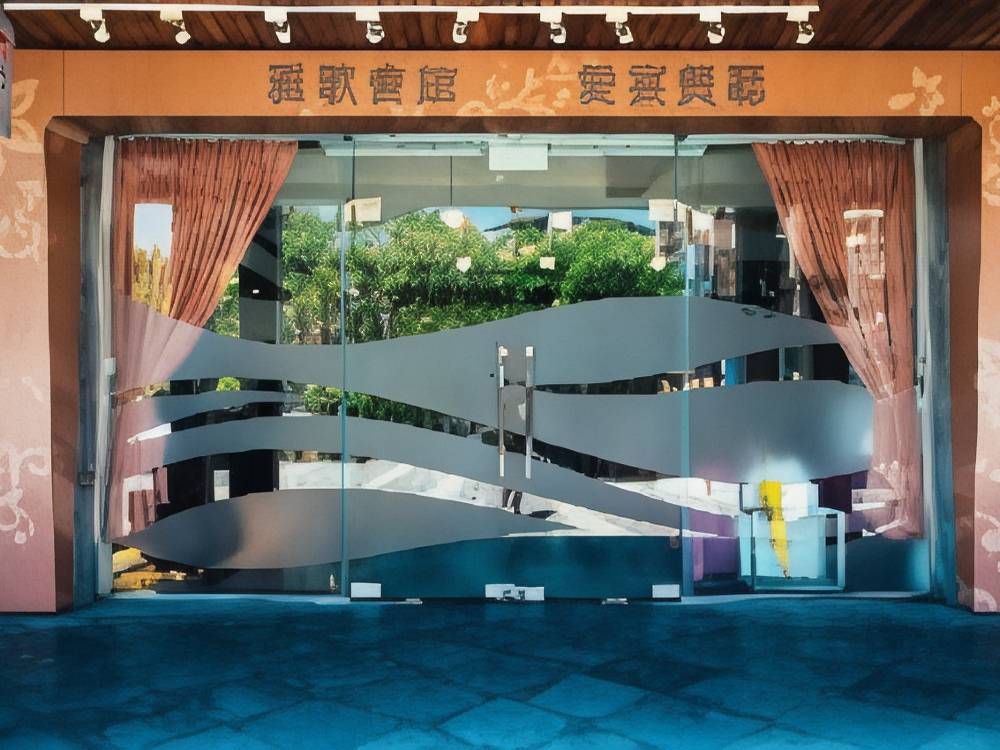 飯店圖片