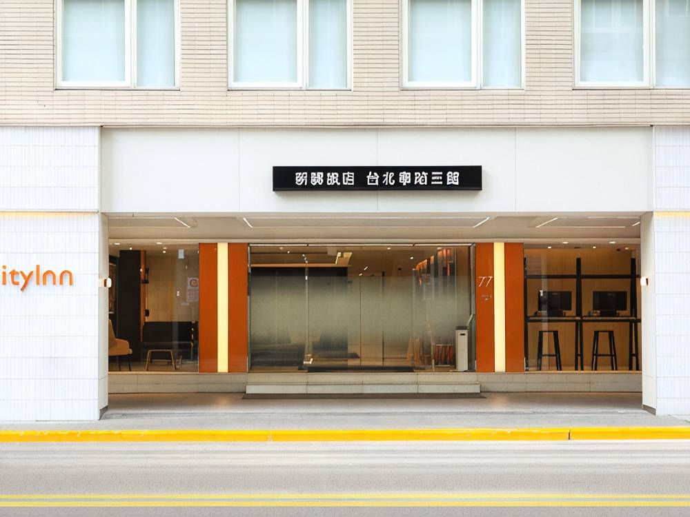 飯店圖片