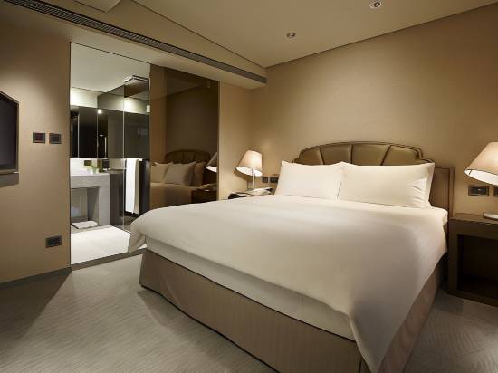 亞都麗緻大飯店