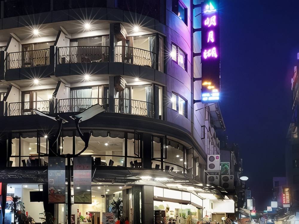 飯店圖片