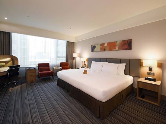 福容大飯店-桃園機場捷運A8