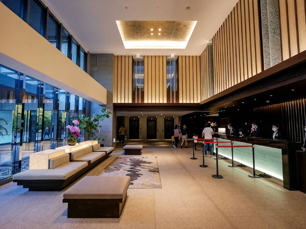 飯店圖片