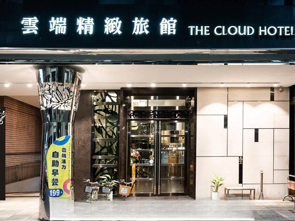 飯店圖片