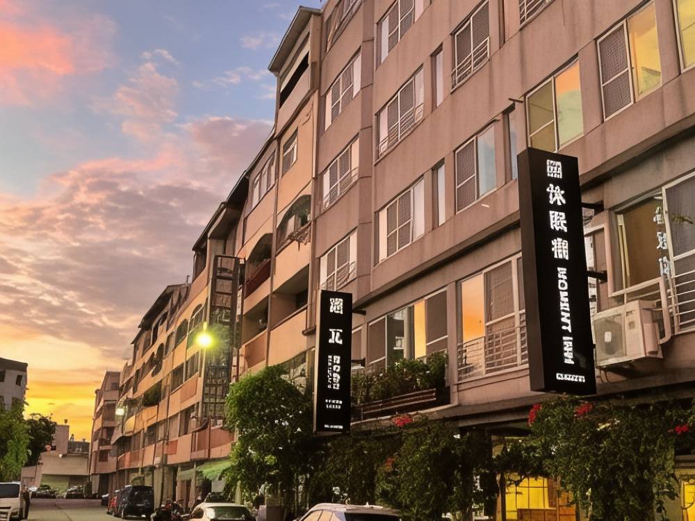 飯店圖片