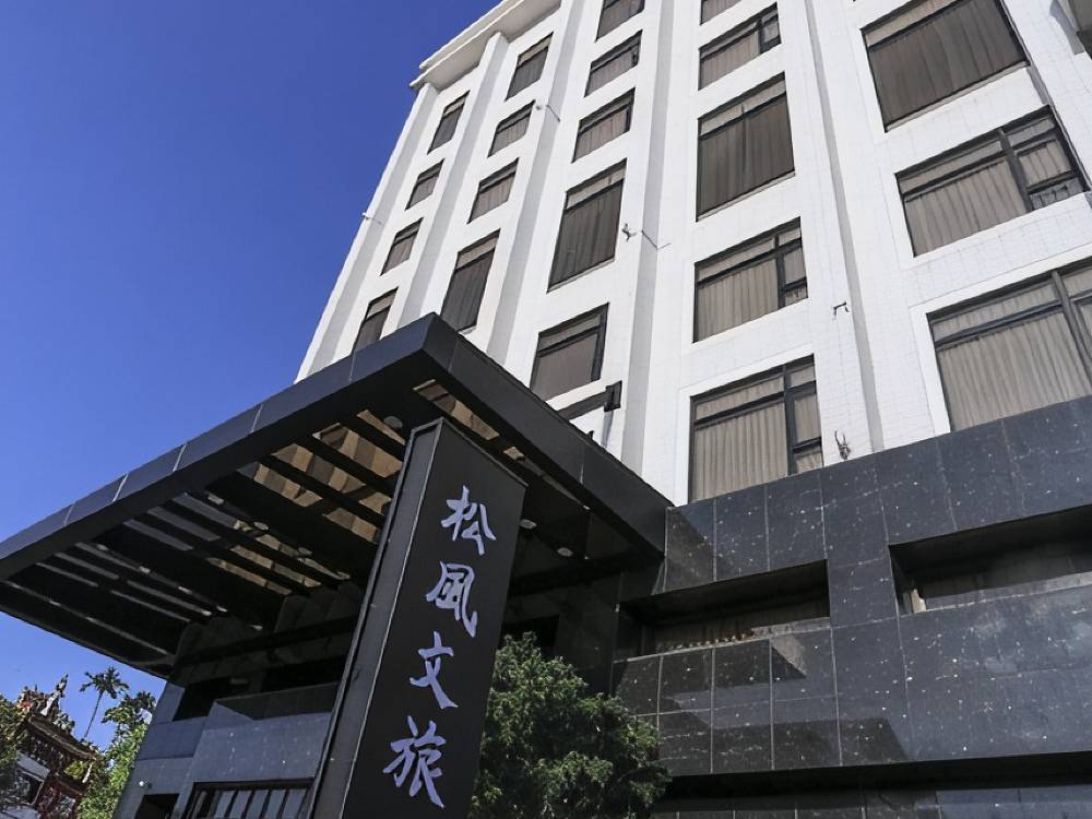 飯店圖片