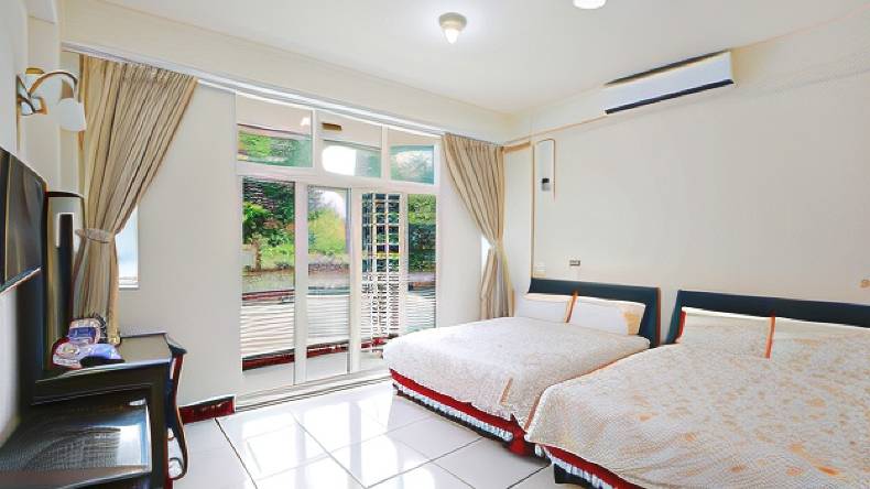 風櫃梅休閒民宿