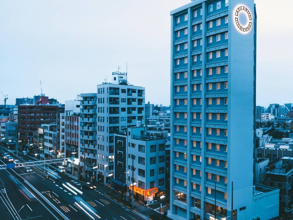 飯店圖片