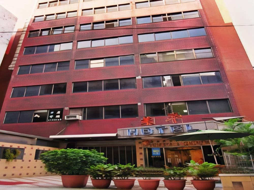 飯店圖片