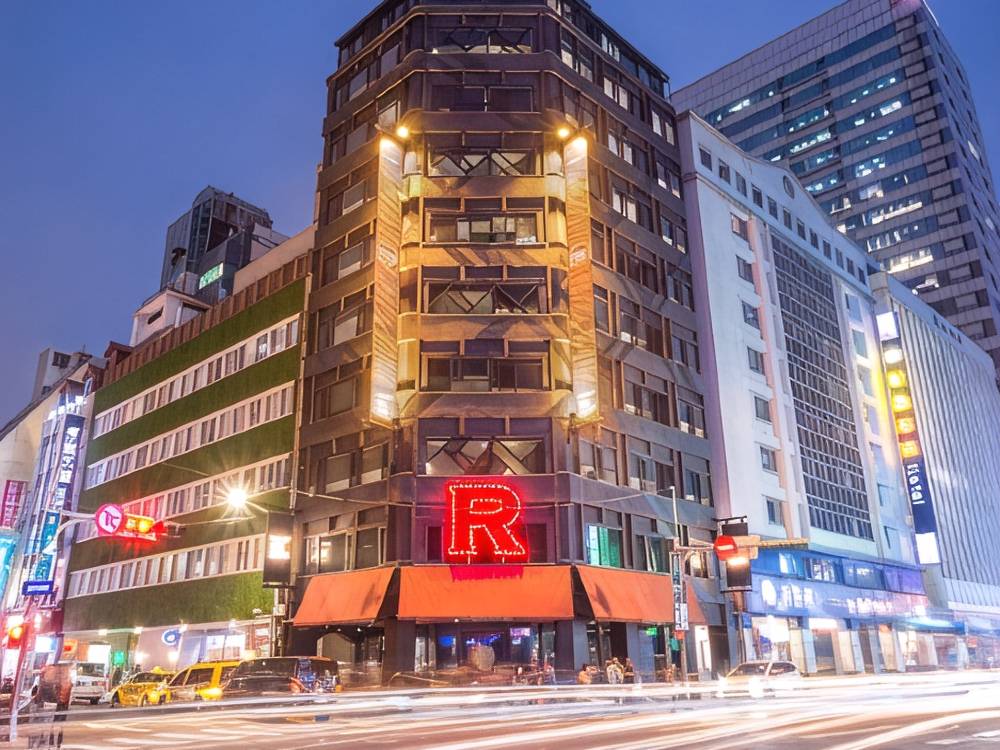 飯店圖片