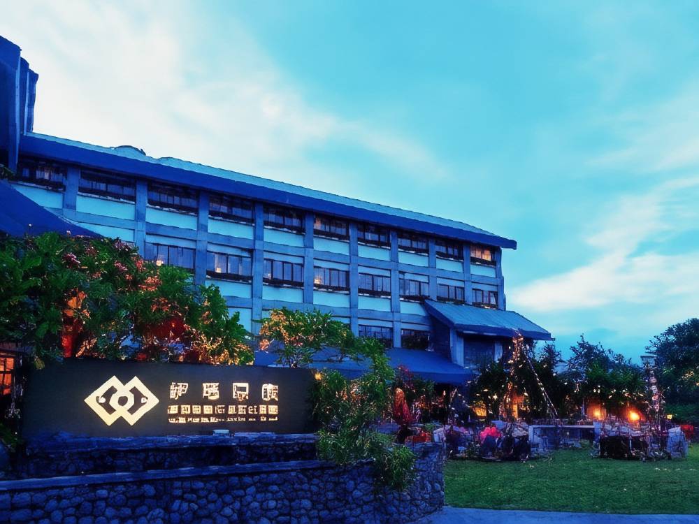 飯店圖片