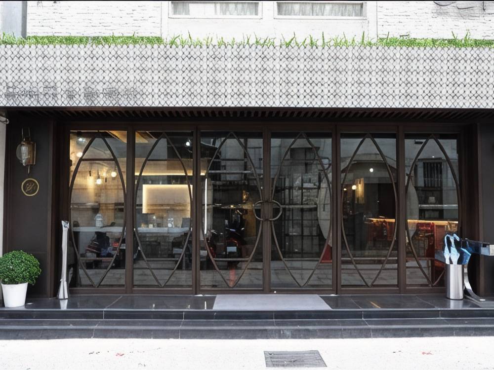 飯店圖片
