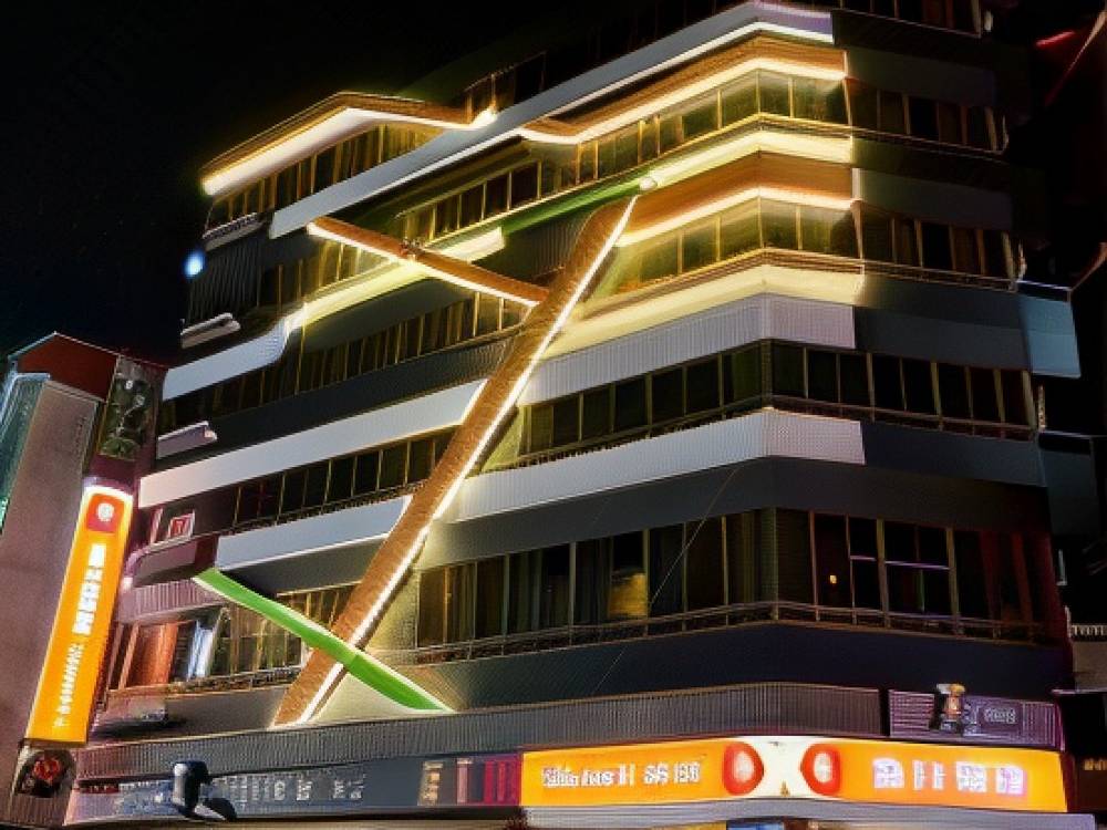 飯店圖片