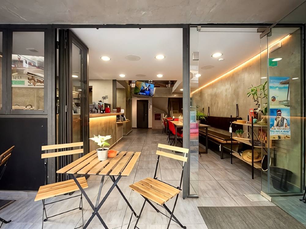 飯店圖片