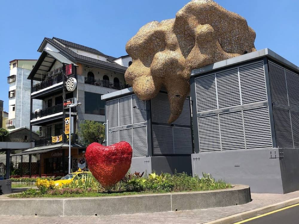 飯店圖片
