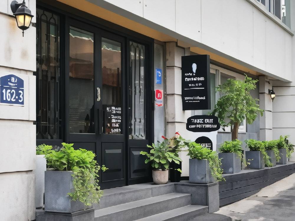 飯店圖片