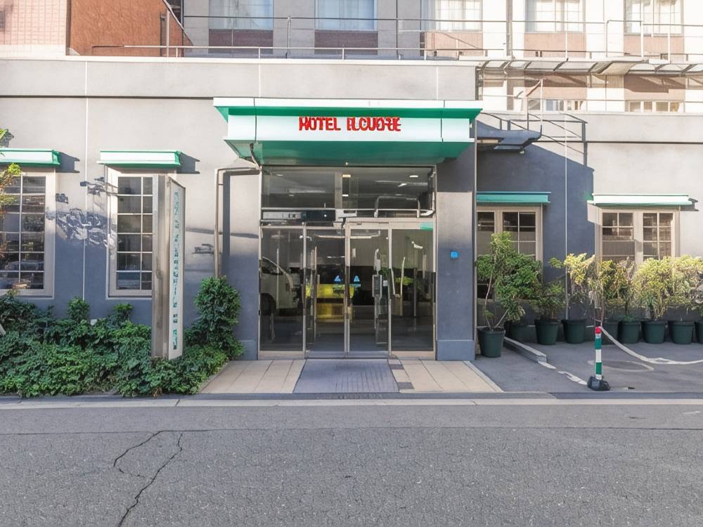 飯店圖片