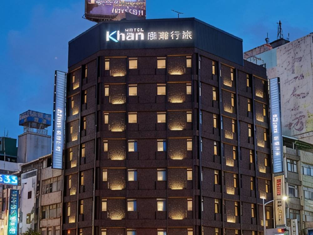 飯店圖片