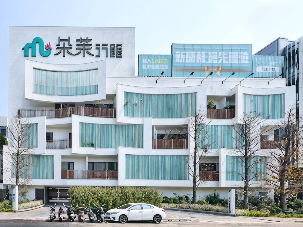 飯店圖片