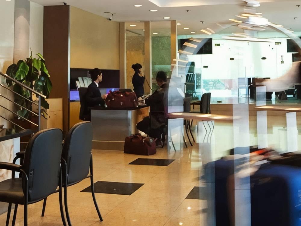 飯店圖片
