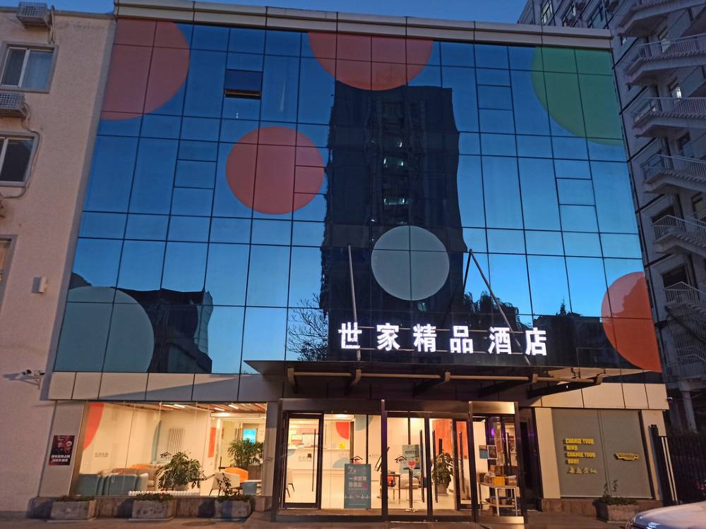 飯店圖片