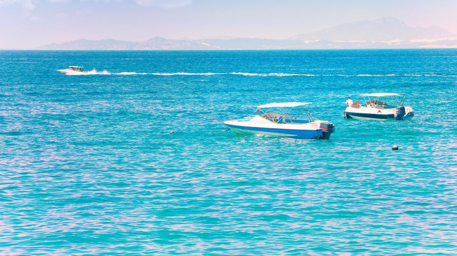 南灣水上活動香蕉船（15分鐘）大小同價（非印尼籍）