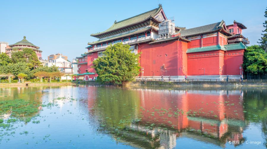台灣歷史博物館