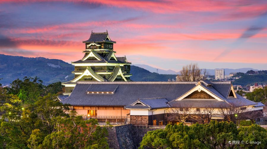 熊本城