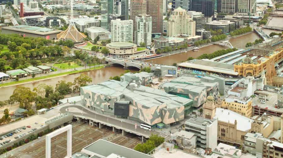 墨爾本水族館門票兒童