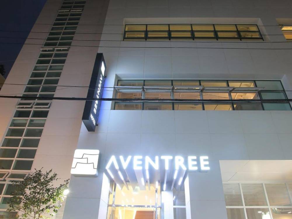 釜山大道酒店Aventree Hotel Busan 住宿訂房 | ezTravel易遊網