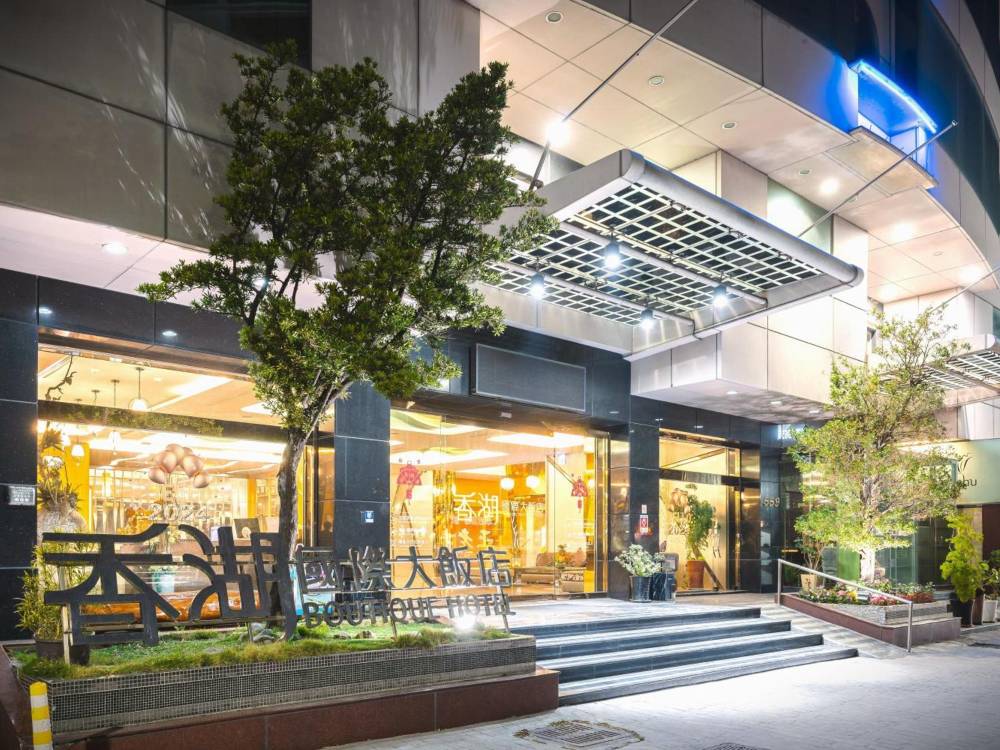 飯店圖片