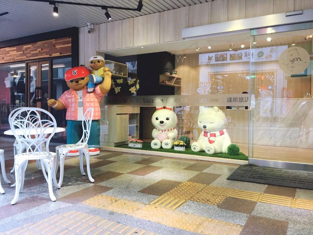 飯店圖片