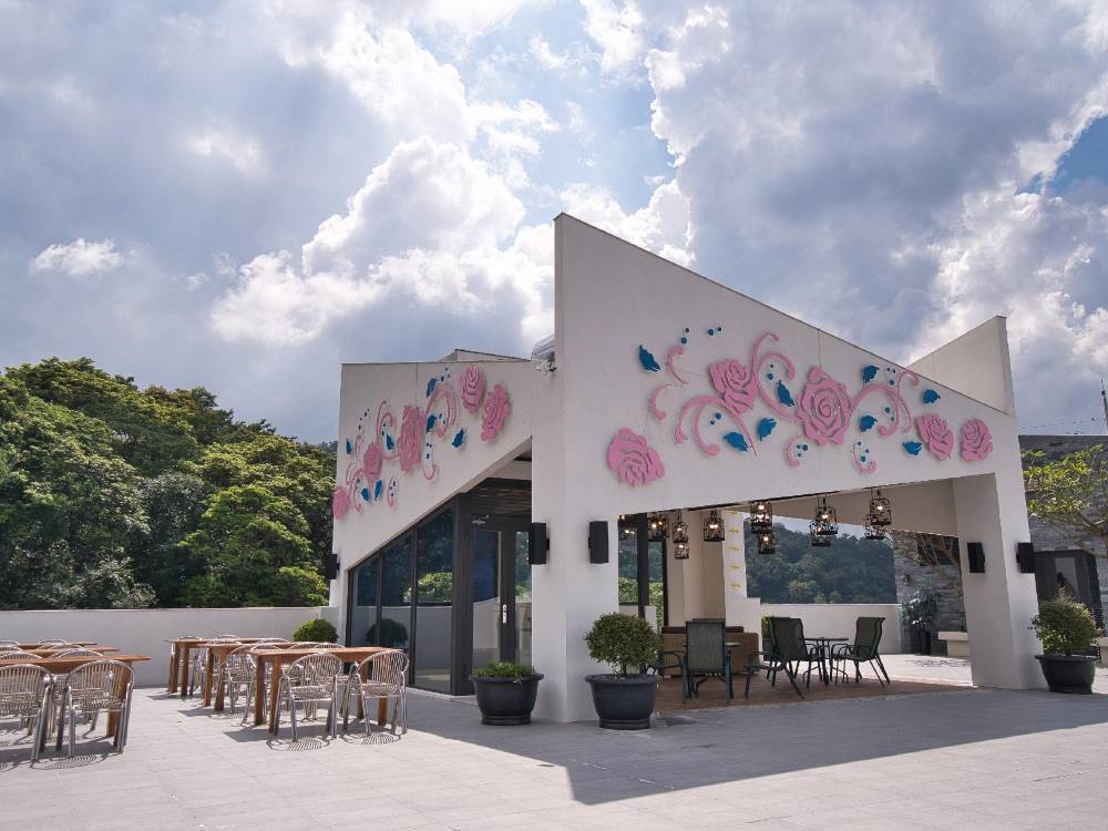 飯店圖片