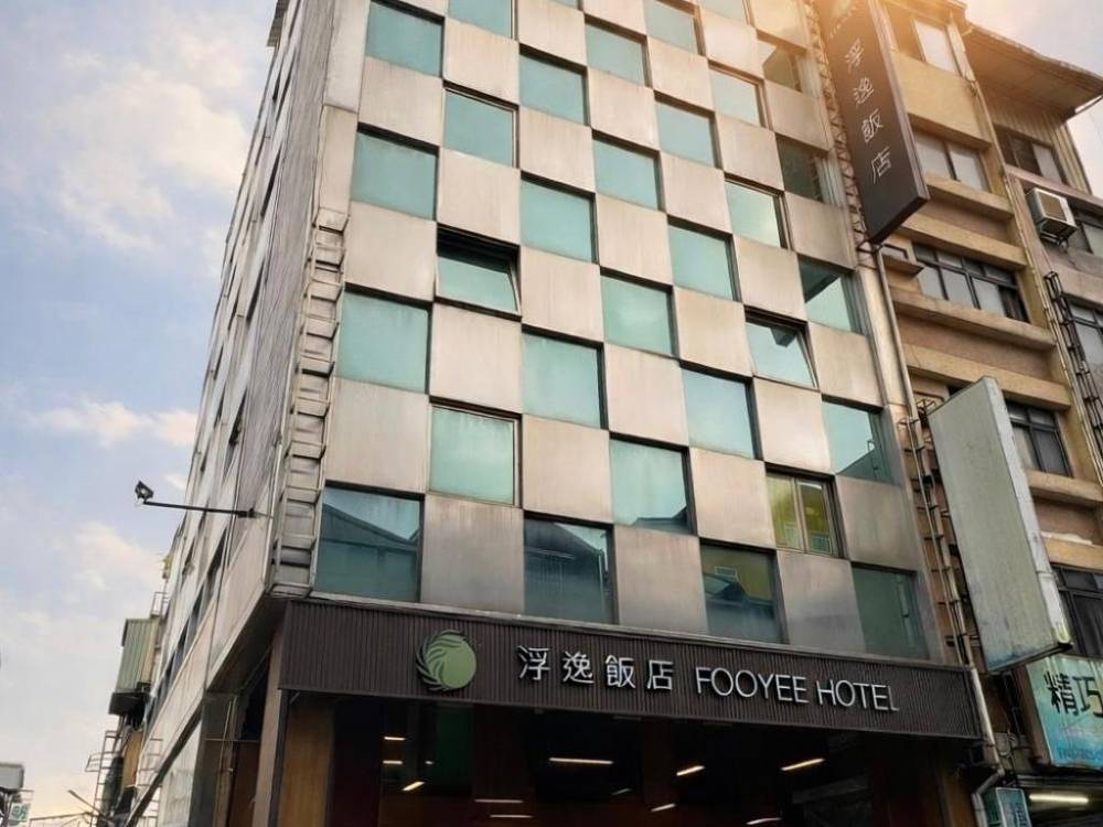 飯店圖片