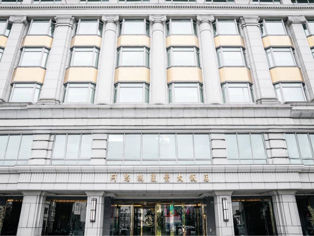 飯店圖片