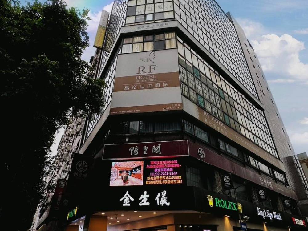 飯店圖片