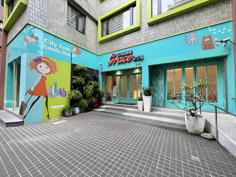 飯店圖片