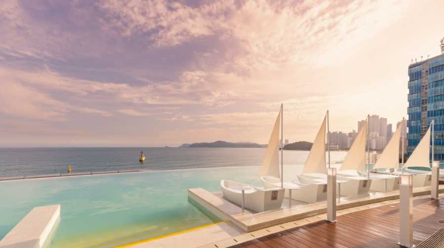 Club D Oasis水療門票(汗蒸房+戶外SPA)大小同價