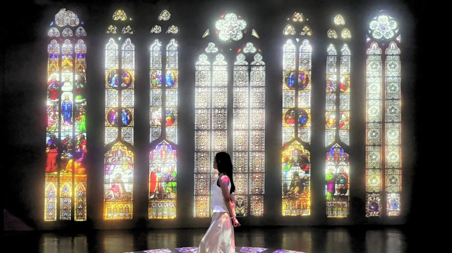 Art in Island門票大小同價