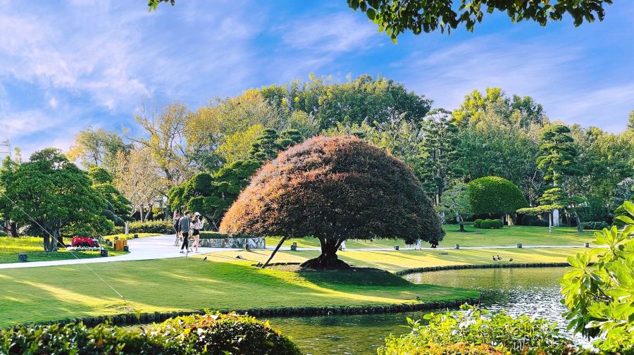 成美文化園票券成人