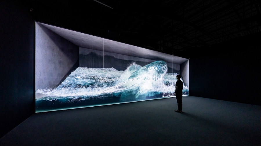 ARTE MUSEUM 釜山票券成人