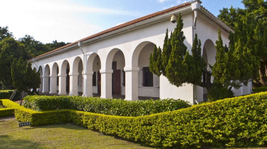 淡水古蹟博物館門票成人