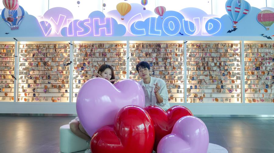 釜山X the Sky觀景台門票成人